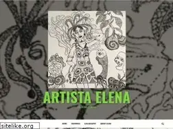 Sites similar to artistaelena.com
