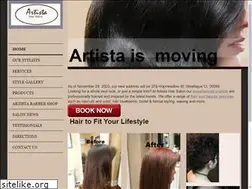 Sites similar to artistahair.com