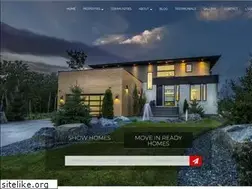 Sites similar to artistahomes.com