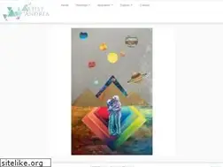 Sites similar to artistandrea.com