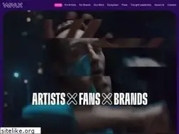 Sites similar to artistarena.com