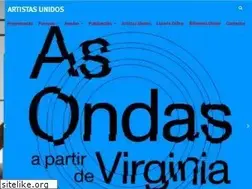 Sites similar to artistasunidos.pt