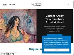 Sites similar to artistatheart.net