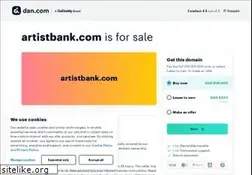 Sites similar to artistbank.com