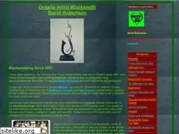 Sites similar to artistblacksmith.com