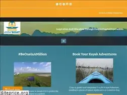 Sites similar to artistboat.org