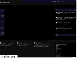 Sites similar to artistcat.ru