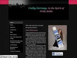 Sites similar to artistcathygermay.com