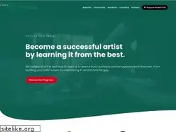 Sites similar to artistcoaching.nl