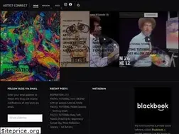Sites similar to artistconnect.blog