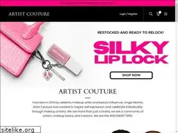Sites similar to artistcouture.com