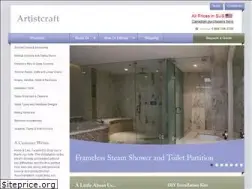 Sites similar to artistcraft.com