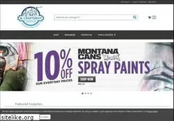 Sites similar to artistcraftsman.com
