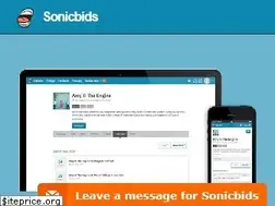 Sites similar to artistdata.com