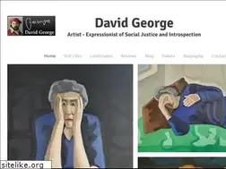 Sites similar to artistdavidgeorge.com