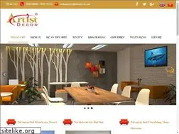 Sites similar to artistdecor.com