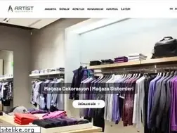 Sites similar to artistdekorasyon.net