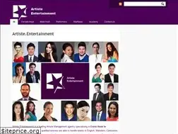 Sites similar to artiste-e.com.sg