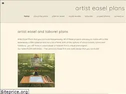 Sites similar to artisteaselplans.com