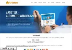 Sites similar to artisteer.com