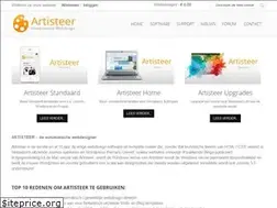 Sites similar to artisteer.nl