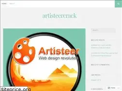 Sites similar to artisteercrack.wordpress.com