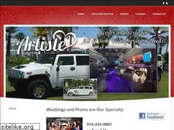 Sites similar to artistelimo.com