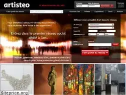 Sites similar to artisteo.fr