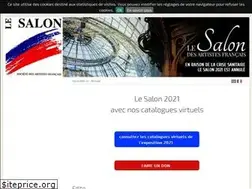 Sites similar to artistes-francais.com