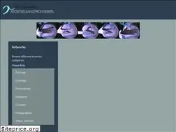 Sites similar to artistessansfrontieres.com