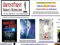 Sites similar to artistfirst.com