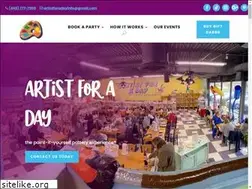 Sites similar to artistforaday.com