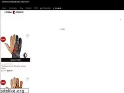 Sites similar to artistglove.com