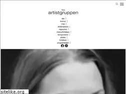 Sites similar to artistgruppen.se