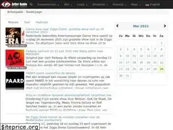 Sites similar to artistguide.nl