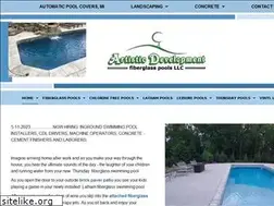 Sites similar to artistic-development.com