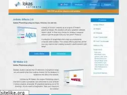 Sites similar to artistic-effects.com