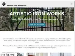 Sites similar to artistic-iw.com