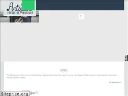 Sites similar to artistic-online.com