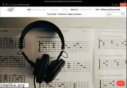 Sites similar to artistic-pod.com