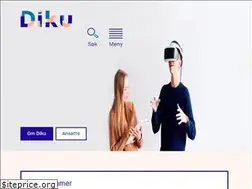 Sites similar to artistic-research.no