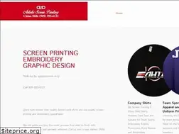 Sites similar to artistic-screen-printing.com