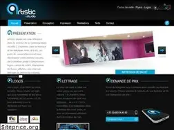 Sites similar to artistic-studio.be