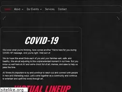 Sites similar to artistic-vibes.com