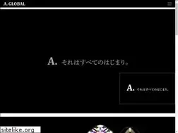 Sites similar to artistic.co.jp