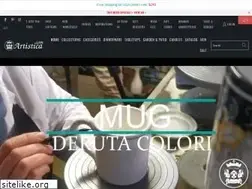 Sites similar to artistica.com