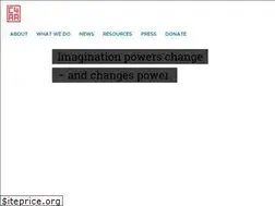 Sites similar to artisticactivism.org