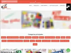 Sites similar to artisticaleidi.com.ar