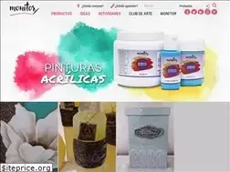 Sites similar to artisticamonitor.com.ar