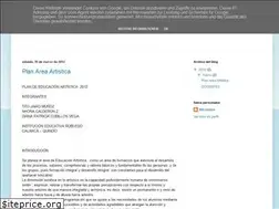 Sites similar to artisticarobledo.blogspot.com